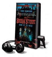 Scream Street - Blood of the Witch