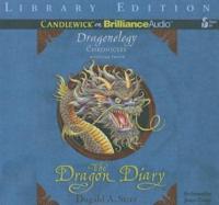 The Dragon Diary