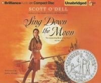 Sing Down the Moon