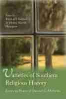 Varieties of Southern Religious History