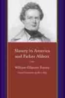 Slavery in America and Father Abbott