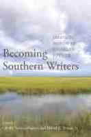 Becoming Southern Writers