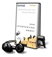 Can Intervention Work?