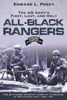 The US Army's First, Last, and Only All-Black Rangers