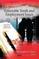 Vulnerable Youth and Employment Issues