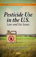 Pesticide Use in the U.S