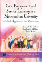 Civic Engagement and Service Learning in a Metropolitan University