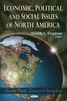 Economic, Political, and Social Issues of North America