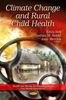 Climate Change and Rural Child Health