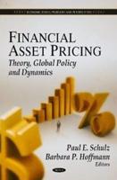 Financial Asset Pricing