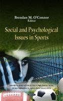 Social and Psychological Issues in Sports