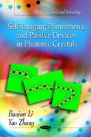Self-Imaging Phenomena and Passive Devices in Photonic Crystals
