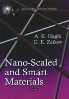 Nano-Scaled and Smart Materials