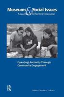 Open(ing) Authority Through Community Engagement