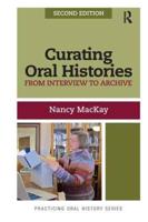 Curating Oral Histories