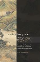 Caring for Place