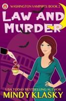 Law and Murder
