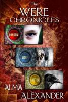 The Were Chronicles: Omnibus