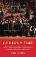 Galileo's Mistake