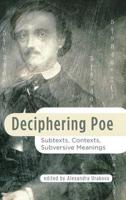 Deciphering Poe