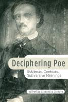 Deciphering Poe