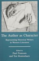The Author As Character