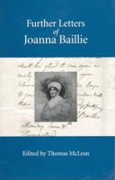 Further Letters of Joanna Baillie