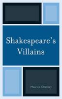 Shakespeare's Villains