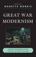 Great War Modernism