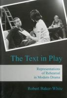 The Text in Play