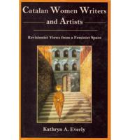 Catalan Women Writers and Artists