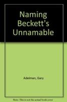 Naming Beckett's Unnamable