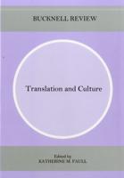 Translation and Culture