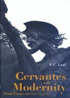 Cervantes and Modernity