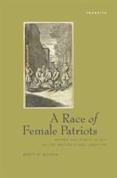 A Race of Female Patriots