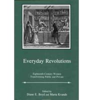 Everyday Revolutions