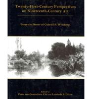 Twenty-First-Century Perspectives on Nineteenth-Century Art