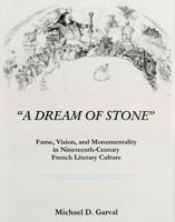 "A Dream of Stone"