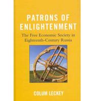 Patrons of Enlightenment