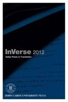 InVerse 2012: Italian Poets in Translation