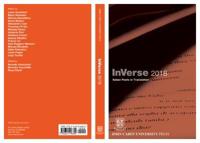 InVerse 2018: Italian Poets in Translation