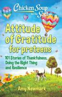 Attitude of Gratitude for Preteens