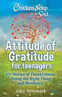 Attitude of Gratitude for Teenagers