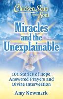 Miracles and the Unexplainable