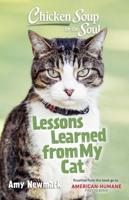 Lessons Learned from My Cat
