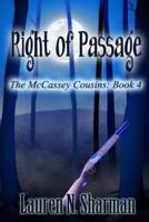 Right of Passage