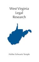 West Virginia Legal Research