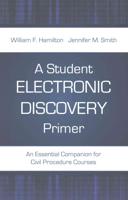 A Student Electronic-Discovery Primer