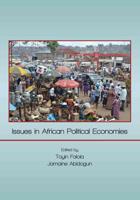 Issues in African Political Economies