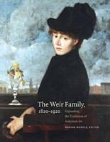 The Weir Family, 1820-1920